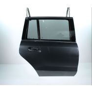 Porte arriere droite