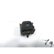 Commande lève-vitre arrière gauche