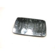 Glace de rétroviseur gauche