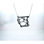 Support droit de pare-choc arriere