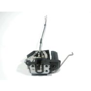 Serrure de porte avant droite