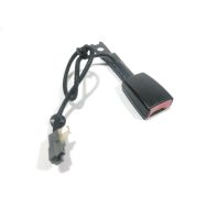 Ancrage ceinture avant gauche