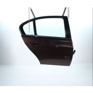 Porte arriere droite