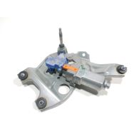 Moteur d'essuie glace arrière