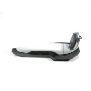 Poignee exterieure avant gauche