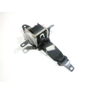 Ceinture arriere centrale