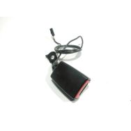 Ancrage ceinture avant droit