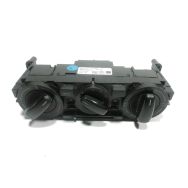 Commande de chauffage