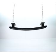 Renfort pare-choc arriere