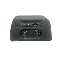 Commande retroviseur