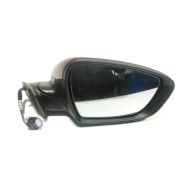 Rétroviseur électrique droit