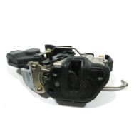 Serrure de porte arriere droite