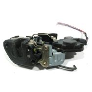 Serrure de porte arriere gauche