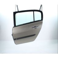 Porte arrière gauche