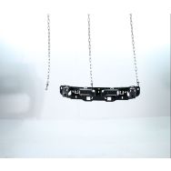 Support central de pare-choc arrière