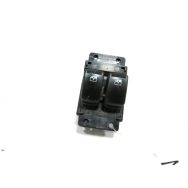 Commande lève-vitre avant gauche