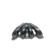 Collecteur d'admission