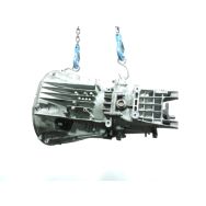 Boite a vitesse mecanique