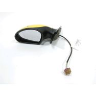 Retroviseur electrique gauche