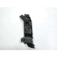 Support droit de pare-choc arriere