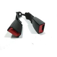 Ancrage ceinture arrière gauche