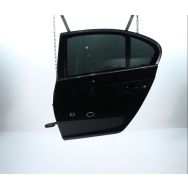 Porte arriere gauche