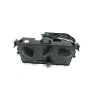 Commande de chauffage