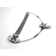 Leve-vitre manuel avant gauche