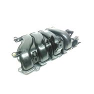 Collecteur d'admission