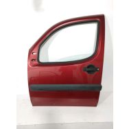 Porte avant gauche