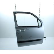 Porte avant droite