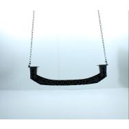 Absorbeur de pare-choc avant