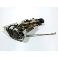 Serrure de porte arriere gauche