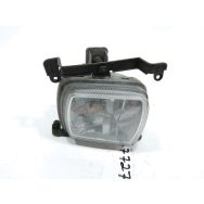 Antibrouillard avant gauche