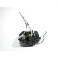 Serrure de porte arriere droite