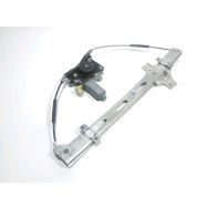 Leve-vitre electrique avant gauche