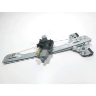 Leve-vitre electrique arriere droit