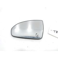 Glace de retroviseur gauche