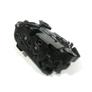 Serrure de porte avant gauche