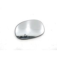 Glace de retroviseur gauche