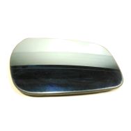 Glace de retroviseur droit