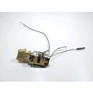 Serrure de porte avant droite