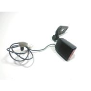 Ancrage ceinture arriere gauche