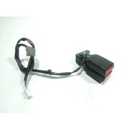 Ancrage ceinture arrière droit