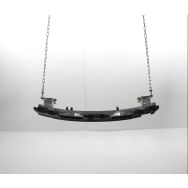 Renfort pare-choc arriere