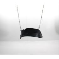 Pare-boue arriere droit