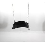 Pare-boue arriere gauche