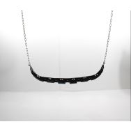 Support central de pare-choc arrière