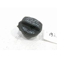Bouchon de reservoir a carburant