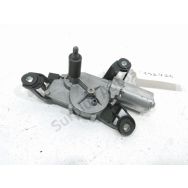 Moteur d'essuie glace arriere